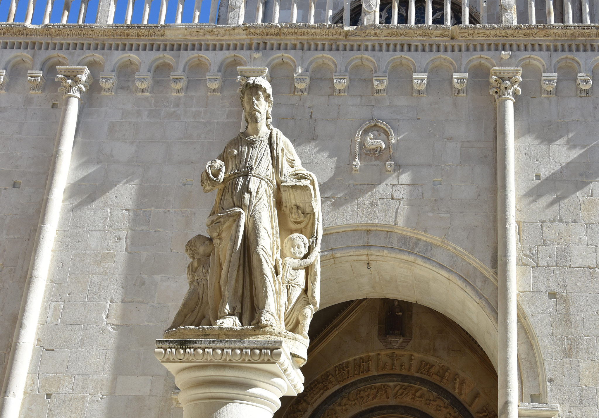 Trogir